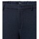 VENTI Herren Anzughose FORMAL Polyestermix Stretch Marine