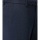 VENTI Herren Anzughose FORMAL Polyestermix Stretch Marine