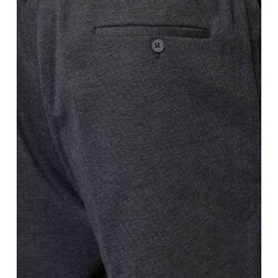 VENTI Herren Anzughose FORMAL Polyestermix Stretch Anthrazit