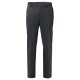 VENTI Herren Anzughose FORMAL Polyestermix Stretch Anthrazit