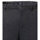 VENTI Herren Anzughose FORMAL Polyestermix Stretch Anthrazit