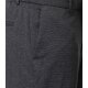 VENTI Herren Anzughose FORMAL Polyestermix Stretch Anthrazit