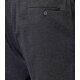 VENTI Herren Anzughose FORMAL Polyestermix Stretch Anthrazit
