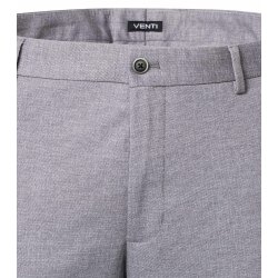 VENTI Herren Anzughose FORMAL Polyestermix Stretch Grün