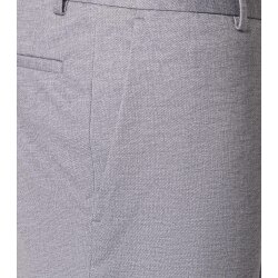 VENTI Herren Anzughose FORMAL Polyestermix Stretch Grün