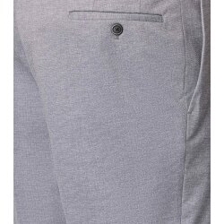 VENTI Herren Anzughose FORMAL Polyestermix Stretch Grün