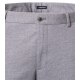 VENTI Herren Anzughose FORMAL Polyestermix Stretch Grün