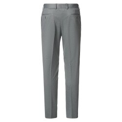 VENTI Herren Anzughose FORMAL Polyestermix Stretch Grün