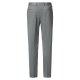 VENTI Herren Anzughose FORMAL Polyestermix Stretch Grün
