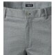 VENTI Herren Anzughose FORMAL Polyestermix Stretch Grün