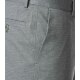 VENTI Herren Anzughose FORMAL Polyestermix Stretch Grün