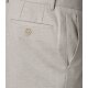 VENTI Herren Anzughose FORMAL Polyestermix Stretch Beige