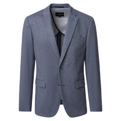 VENTI Herren Anzugsakko FORMAL Revers Polyestermix...