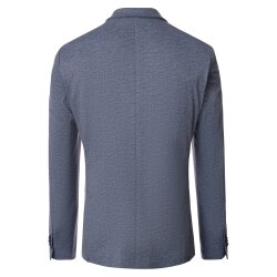 VENTI Herren Anzugsakko FORMAL Revers Polyestermix...