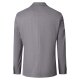 VENTI Herren Anzugsakko FORMAL Revers Polyestermix Stretch Grün