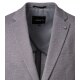 VENTI Herren Anzugsakko FORMAL Revers Polyestermix Stretch Grün