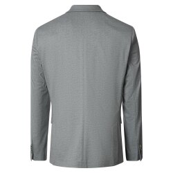 VENTI Herren Anzugsakko FORMAL Revers Polyestermix...