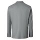 VENTI Herren Anzugsakko FORMAL Revers Polyestermix Stretch Grün