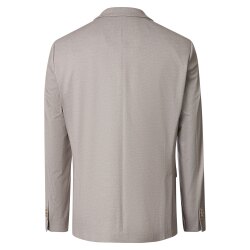 VENTI Herren Anzugsakko FORMAL Revers Polyestermix...