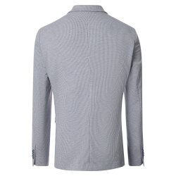 VENTI Herren Sakko FORMAL Revers Polyestermix Stretch...
