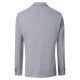 VENTI Herren Sakko FORMAL Revers Polyestermix Stretch Hellblau