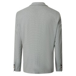 VENTI Herren Anzugsakko FORMAL Revers Polyestermix...