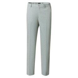 VENTI Herren Anzughose FORMAL Polyestermix Stretch...