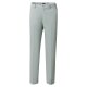 VENTI Herren Anzughose FORMAL Polyestermix Stretch Hellgrün