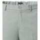 VENTI Herren Anzughose FORMAL Polyestermix Stretch Hellgrün