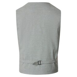 VENTI Herren Anzugweste FORMAL V-Neck Polyestermix...