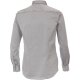 VENTI Herren Businesshemd 72er Langarm Kent Modern-Fit Silber