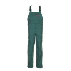 PLANAM Herren Cargo-Latzhose BW-290 Reißfest...