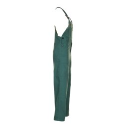 PLANAM Herren Cargo-Latzhose BW-290 Reißfest...
