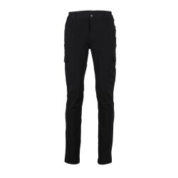 PLANAM Stretchy Herren Hose OUTDOOR Oberschenkeltaschen...