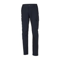 PLANAM Stretchy Herren Hose OUTDOOR Oberschenkeltaschen...