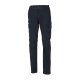 PLANAM Stretchy Herren Hose OUTDOOR Oberschenkeltaschen Marine
