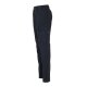 PLANAM Stretchy Herren Hose OUTDOOR Oberschenkeltaschen Marine