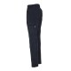 PLANAM Stretchy Herren Hose OUTDOOR Oberschenkeltaschen Marine