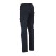 PLANAM Stretchy Herren Hose OUTDOOR Oberschenkeltaschen Marine