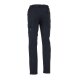 PLANAM Stretchy Herren Hose OUTDOOR Oberschenkeltaschen Marine