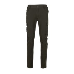 PLANAM Stretchy Herren Hose OUTDOOR Oberschenkeltaschen...