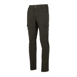 PLANAM Stretchy Herren Hose OUTDOOR Oberschenkeltaschen...