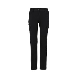 PLANAM Stretchy Damen Hose OUTDOOR Oberschenkeltaschen...