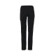 PLANAM Stretchy Damen Hose OUTDOOR Oberschenkeltaschen Schwarz