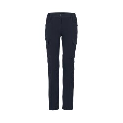 PLANAM Stretchy Damen Hose OUTDOOR Oberschenkeltaschen...