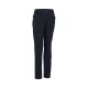 PLANAM Stretchy Damen Hose OUTDOOR Oberschenkeltaschen Marine