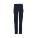 PLANAM Stretchy Damen Hose OUTDOOR Oberschenkeltaschen Marine