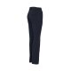 PLANAM Stretchy Damen Hose OUTDOOR Oberschenkeltaschen Marine