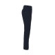 PLANAM Stretchy Damen Hose OUTDOOR Oberschenkeltaschen Marine 36