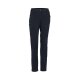 PLANAM Stretchy Damen Hose OUTDOOR Oberschenkeltaschen Marine 36